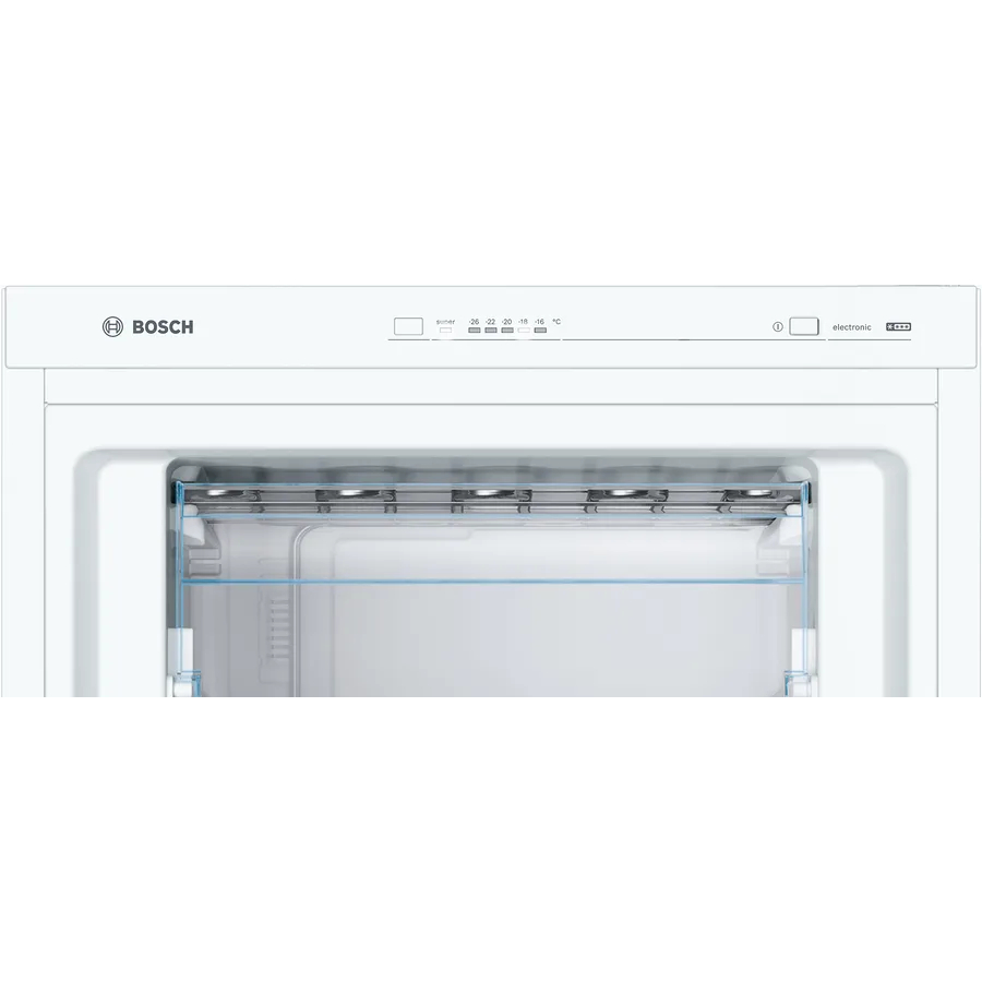 Морозильна камера Bosch GSV33VWE0N фото №3