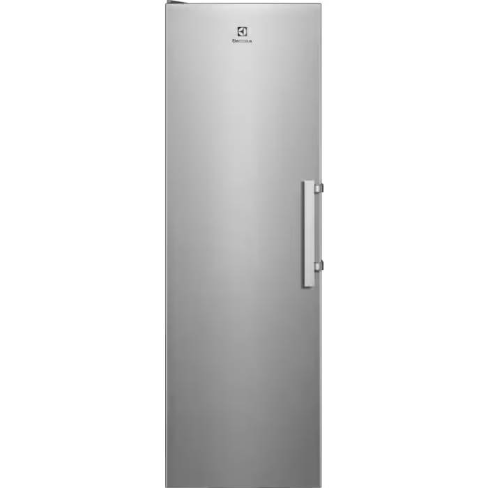 Морозильна камера Electrolux LUS7ME28X