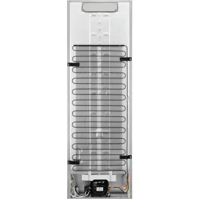 Морозильна камера Electrolux LUS7ME28X фото №3