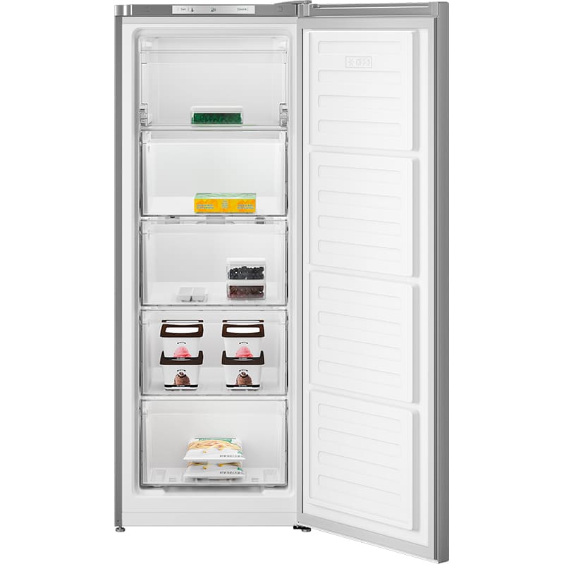 Морозильна камера Beko RFNM200T40SN фото №4
