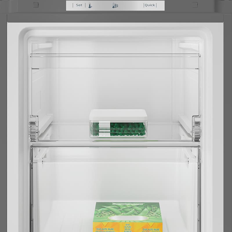 Морозильна камера Beko RFNM200T40SN фото №8
