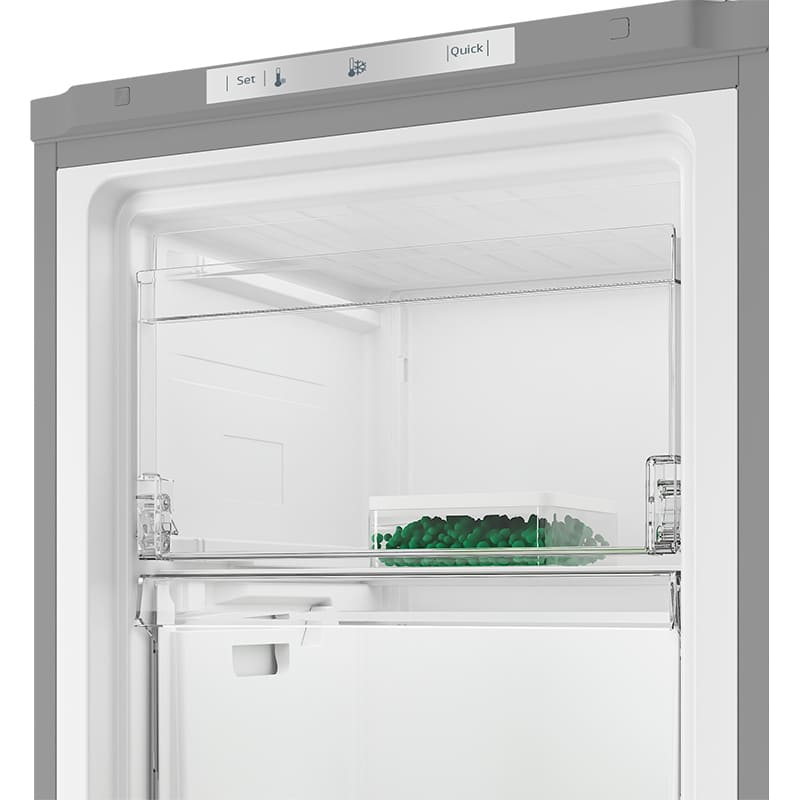 Морозильна камера Beko RFNM200T40SN фото №10