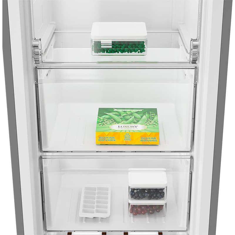 Морозильна камера Beko RFNM200T40SN фото №11