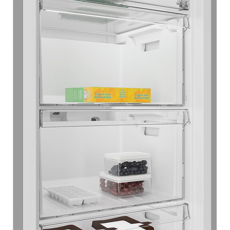 Морозильна камера Beko RFNM200T40SN фото №13