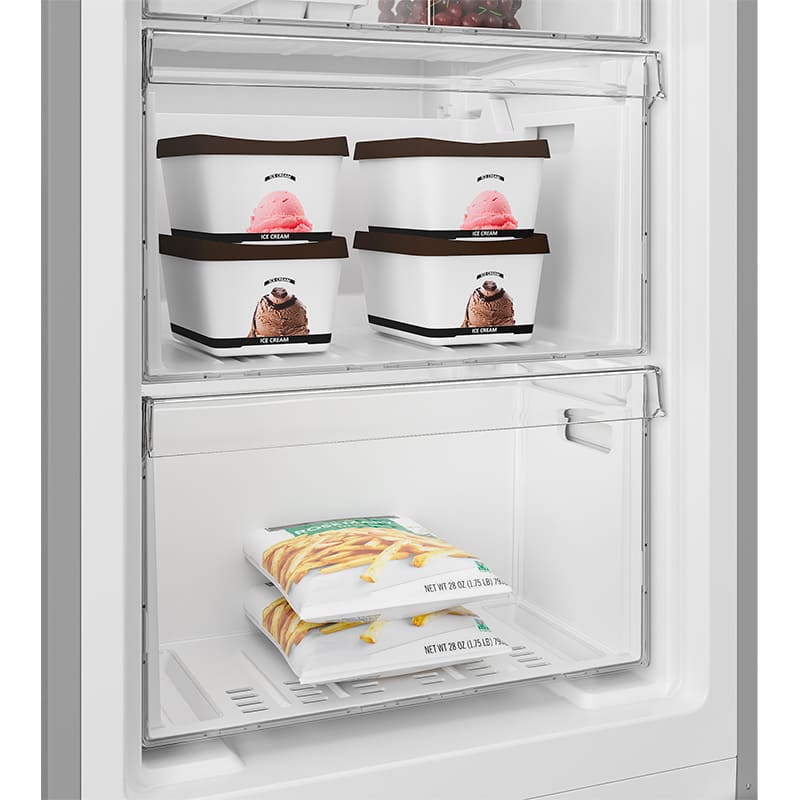 Морозильна камера Beko RFNM200T40SN фото №15