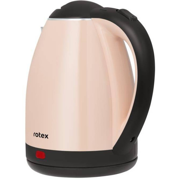 Электрический чайник Rotex RKT24-P Termo фото №2
