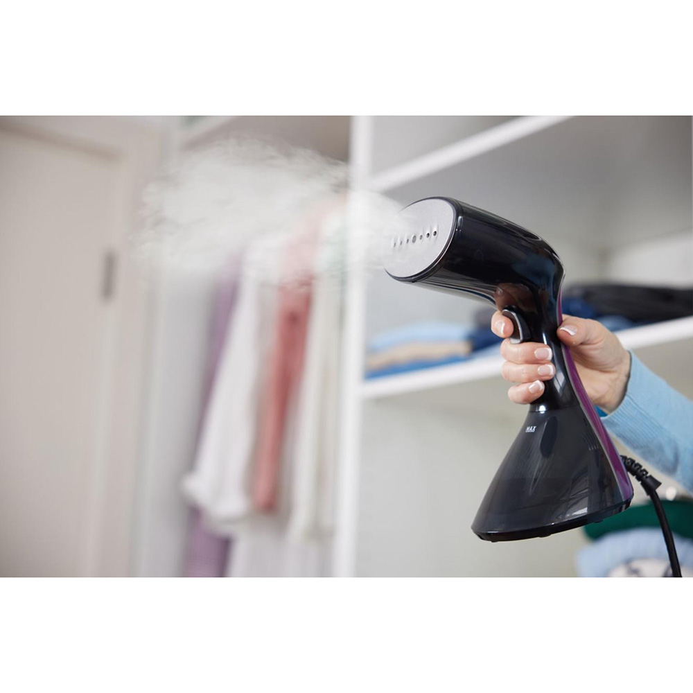 Отпариватель Gorenje GS2100BKV фото №12