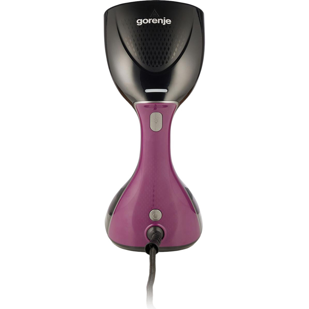 Отпариватель Gorenje GS2100BKV фото №5