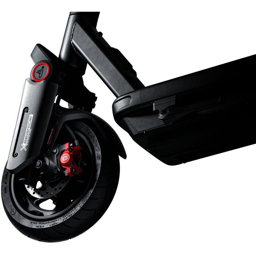 Электросамокат Segway MAX G3 E (AA.05.16.01.0004) фото №9