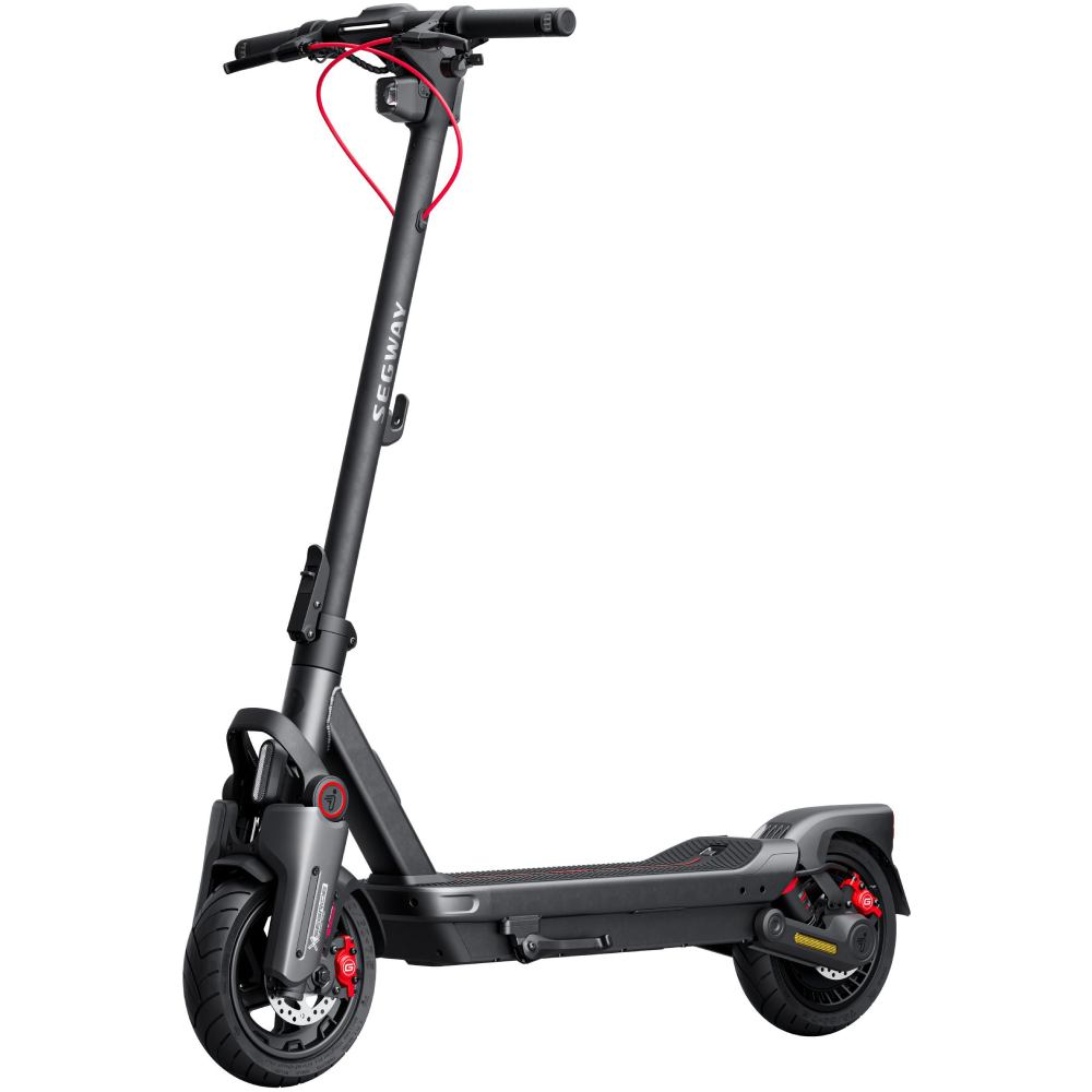 Электросамокат Segway MAX G3 E (AA.05.16.01.0004)