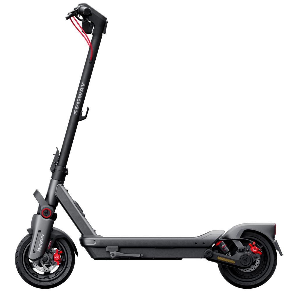 Электросамокат Segway MAX G3 E (AA.05.16.01.0004) фото №2