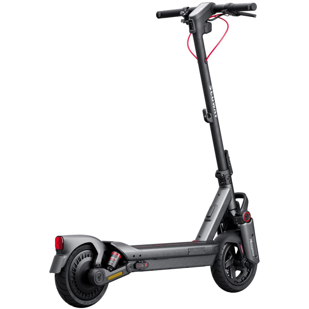 Электросамокат Segway MAX G3 E (AA.05.16.01.0004) фото №8