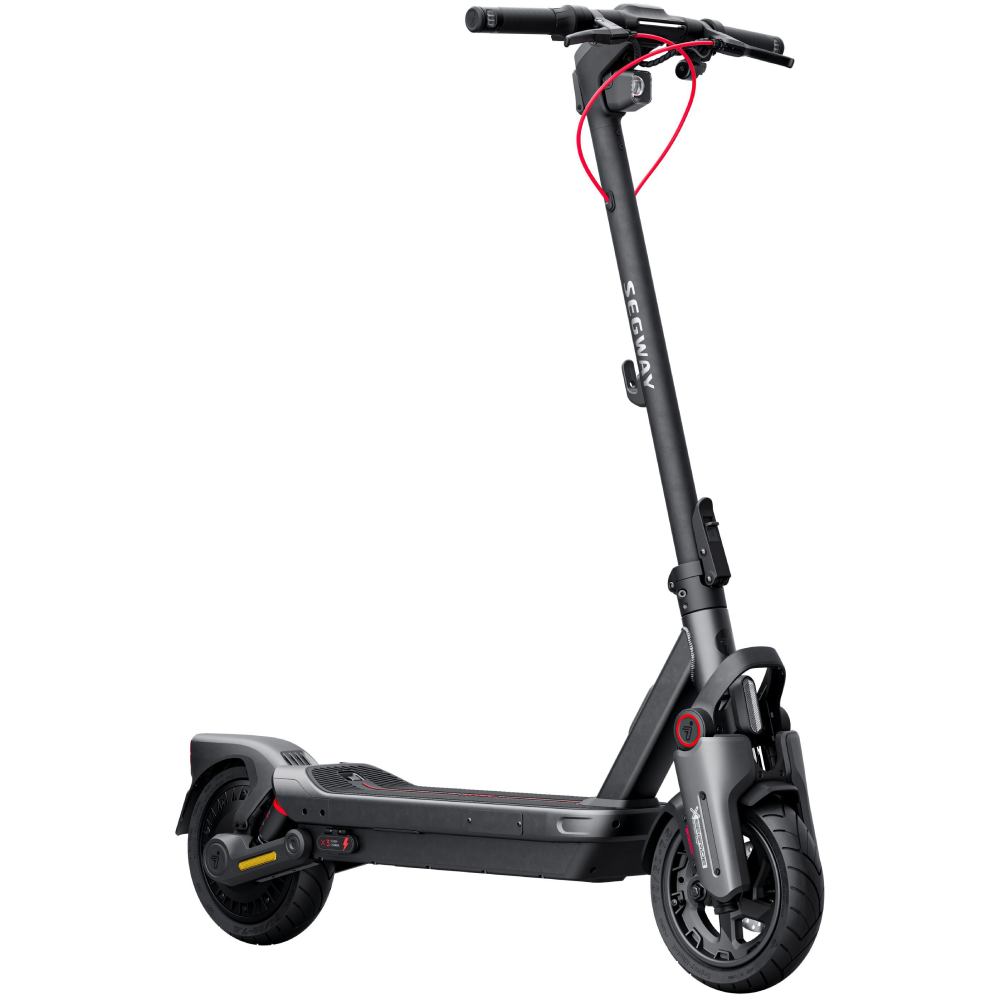 Электросамокат Segway MAX G3 E (AA.05.16.01.0004) фото №4