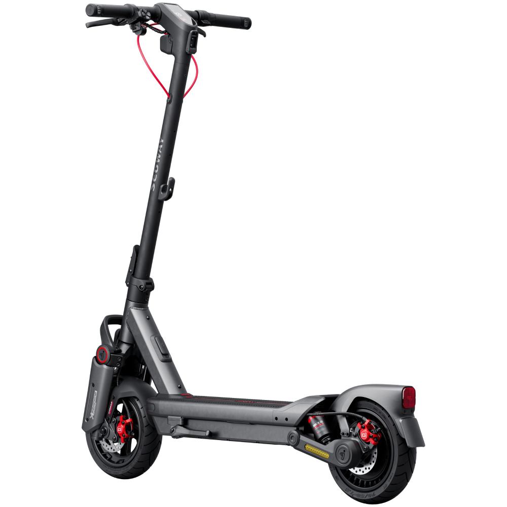 Электросамокат Segway MAX G3 E (AA.05.16.01.0004) фото №7