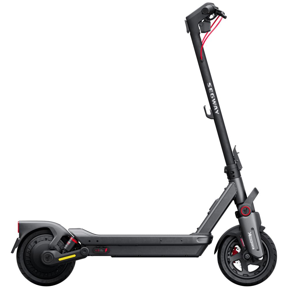 Электросамокат Segway MAX G3 E (AA.05.16.01.0004) фото №3