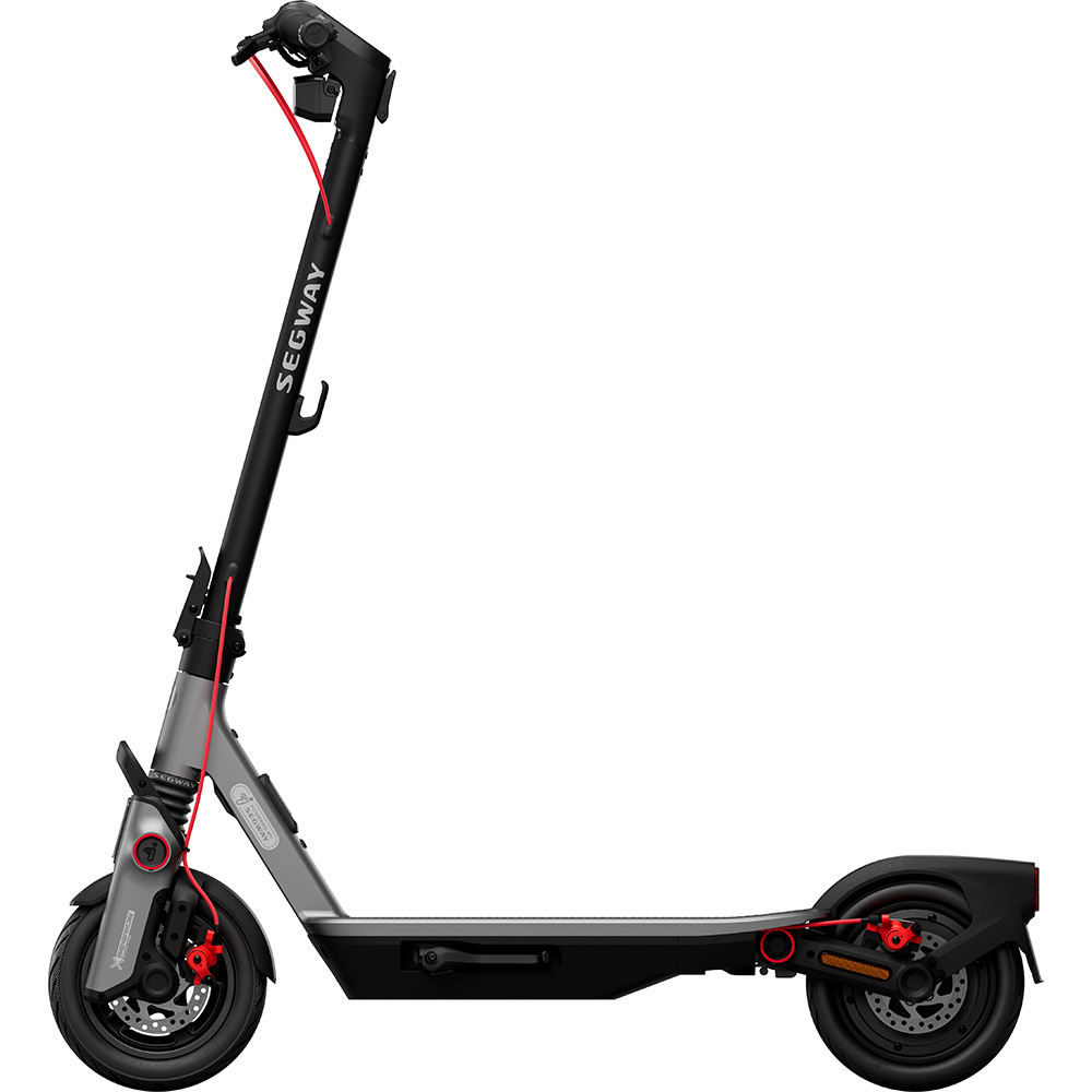 Электросамокат Segway F3 PRO E (AA.05.17.02.0003)