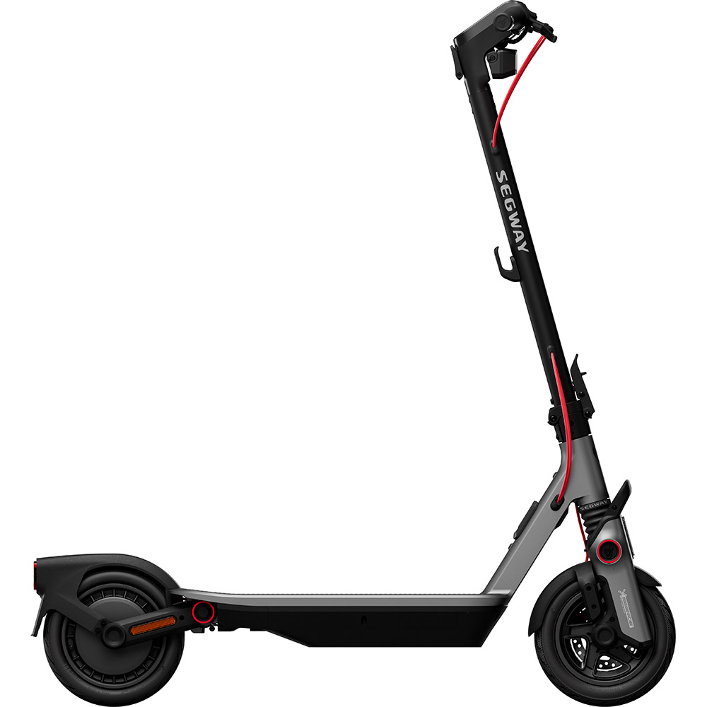 Электросамокат Segway F3 PRO E (AA.05.17.02.0003) фото №2
