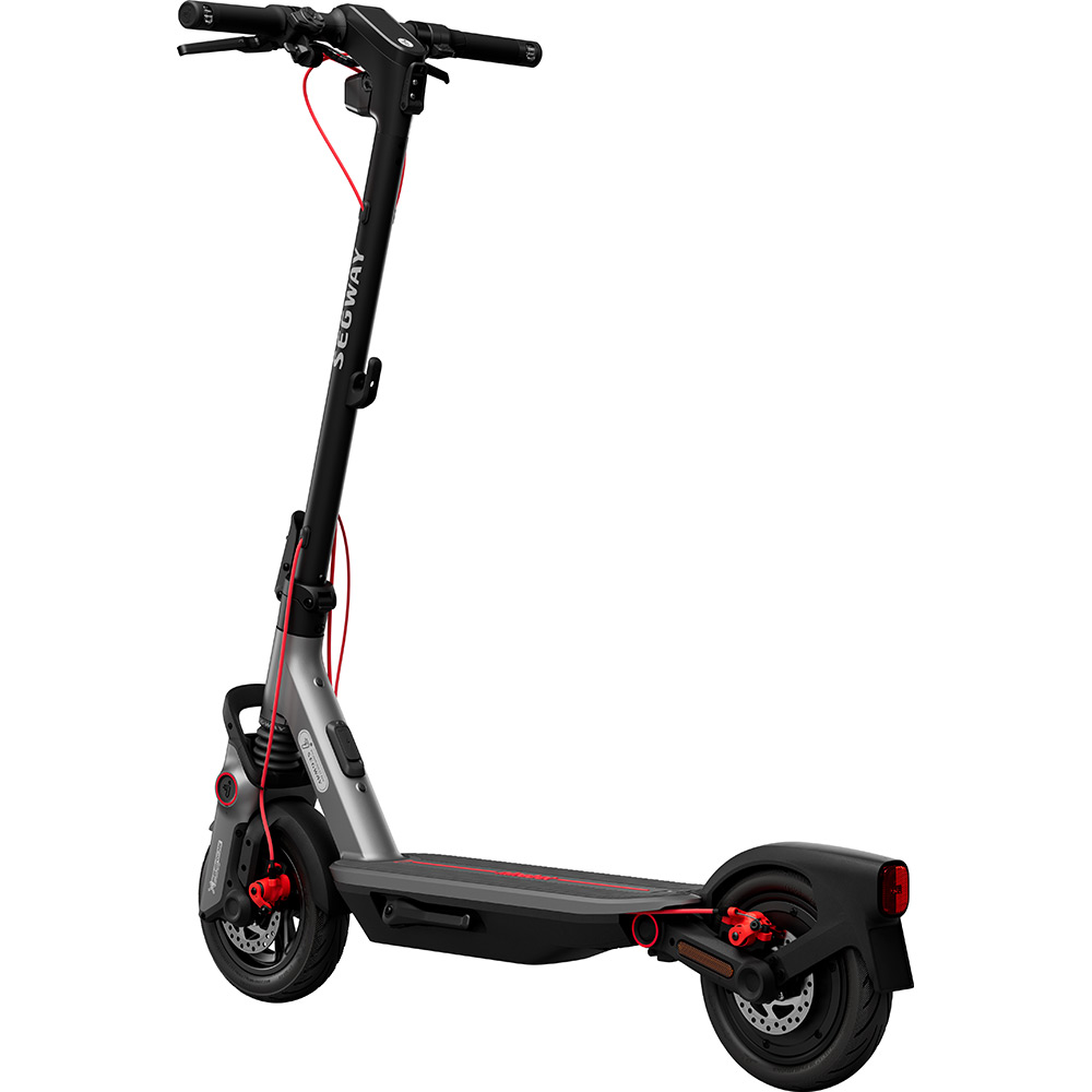 Электросамокат Segway F3 PRO E (AA.05.17.02.0003) фото №3