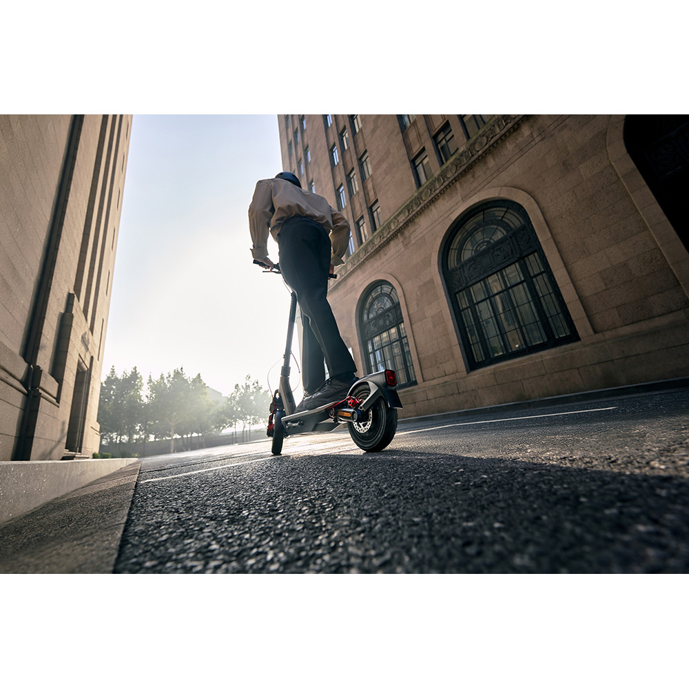 Электросамокат Segway F3 PRO E (AA.05.17.02.0003) фото №6