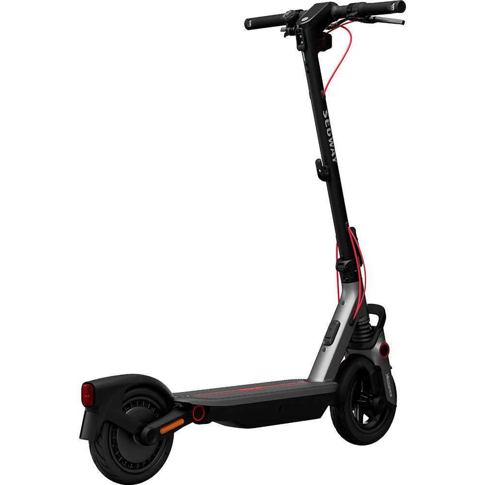 Электросамокат Segway F3 PRO E (AA.05.17.02.0003) фото №4