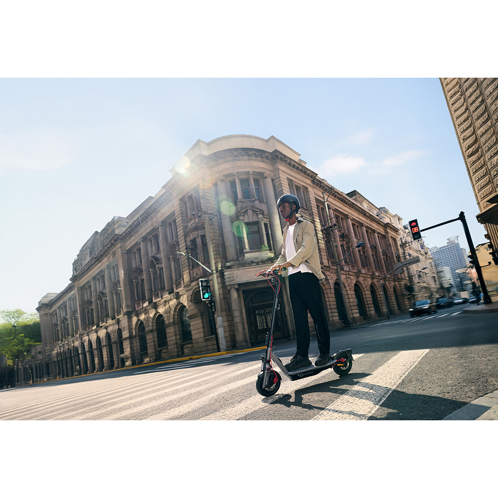 Электросамокат Segway F3 PRO E (AA.05.17.02.0003) фото №7