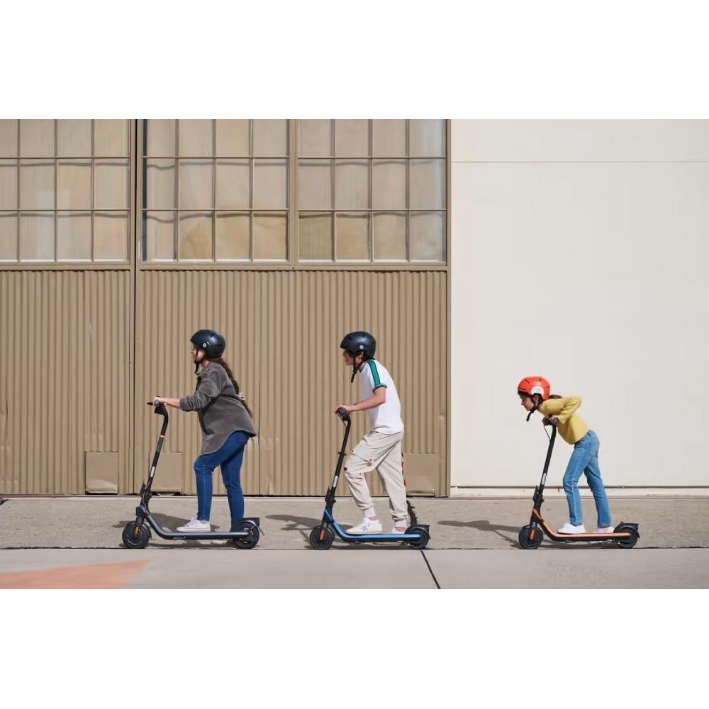 Электросамокат Segway C2 Pro E (AA.10.04.02.0013) фото №10