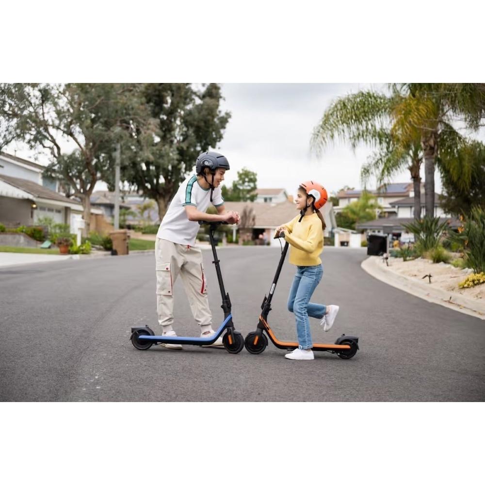 Электросамокат Segway C2 Pro E (AA.10.04.02.0013) фото №12