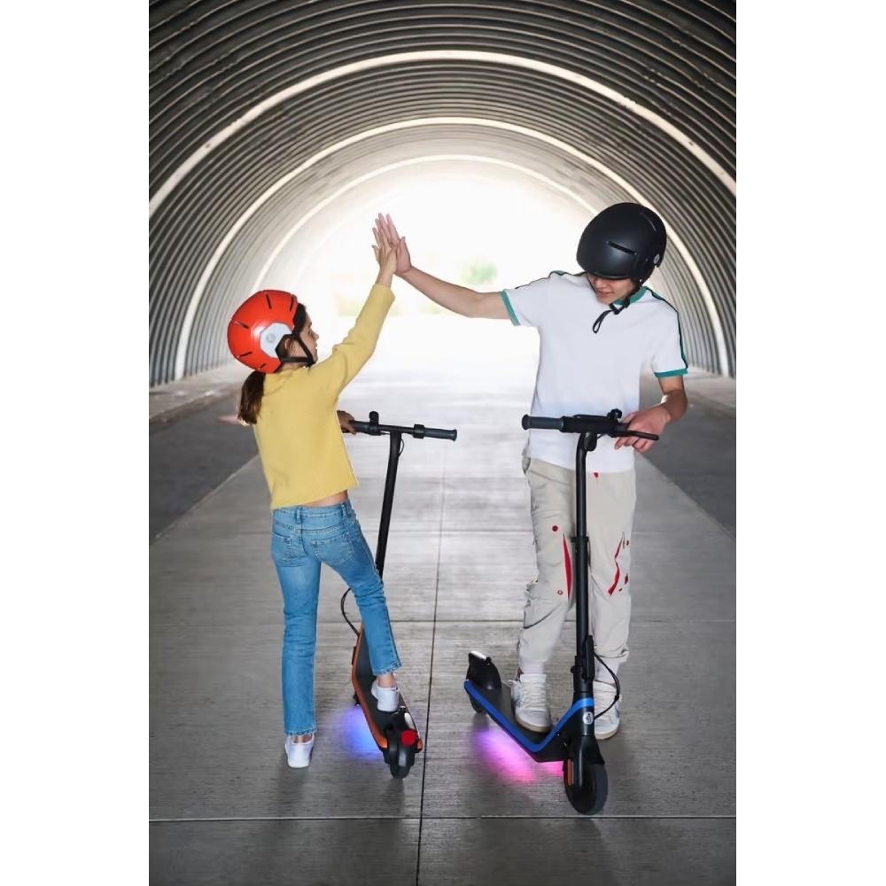 Электросамокат Segway C2 Pro E (AA.10.04.02.0013) фото №13