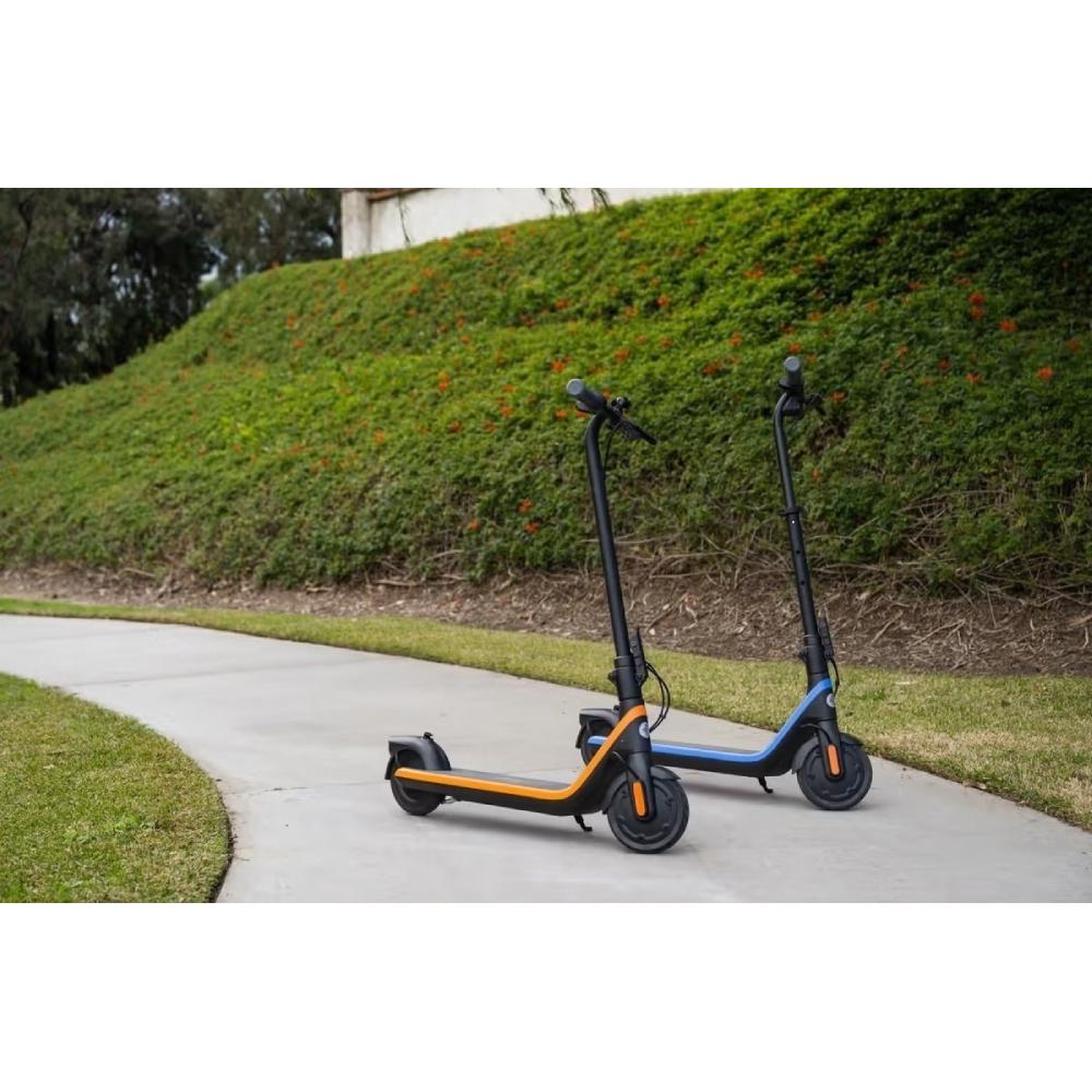 Электросамокат Segway C2 Pro E (AA.10.04.02.0013) фото №14