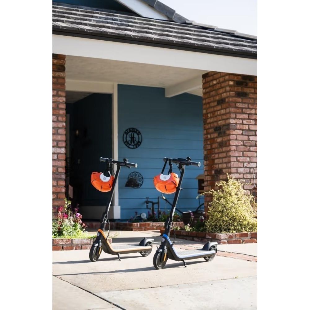 Электросамокат Segway C2 Pro E (AA.10.04.02.0013) фото №15