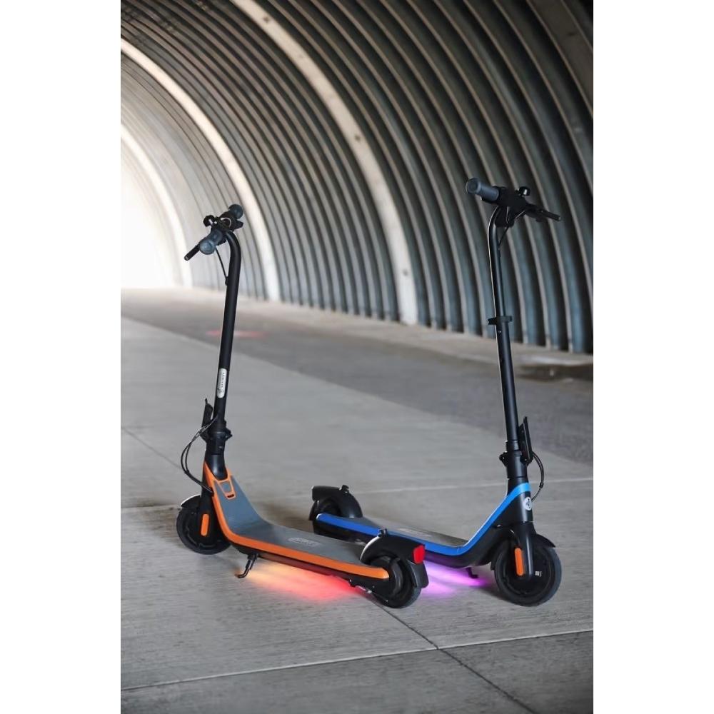 Электросамокат Segway C2 Pro E (AA.10.04.02.0013) фото №16