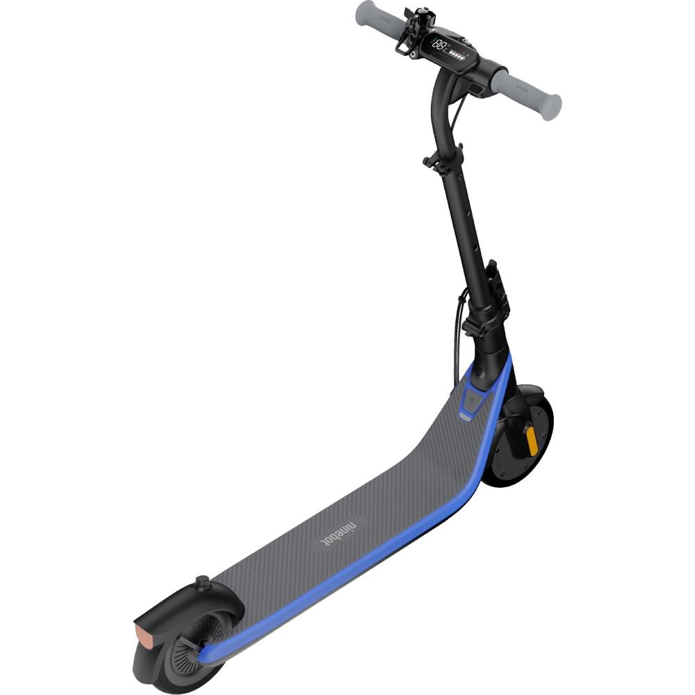 Электросамокат Segway C2 Pro E (AA.10.04.02.0013) фото №5