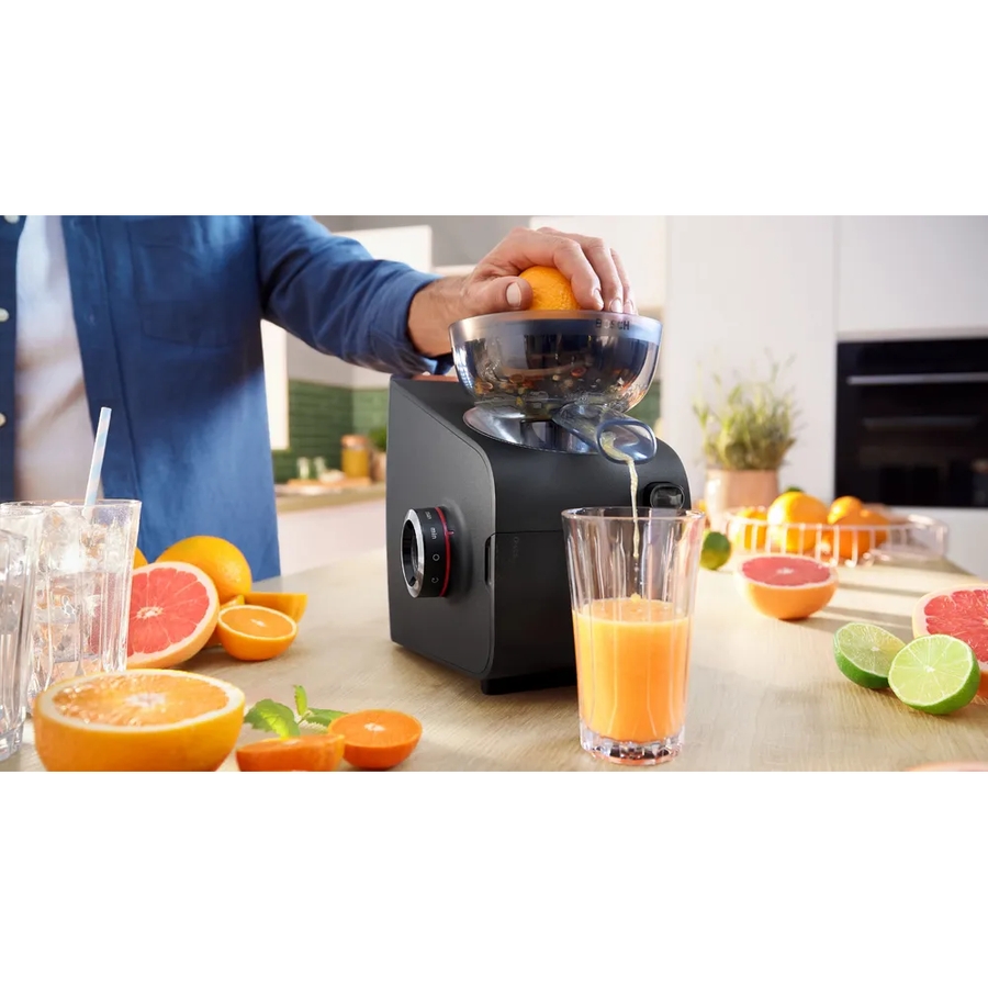 Мясорубка Bosch MFWS682B фото №15