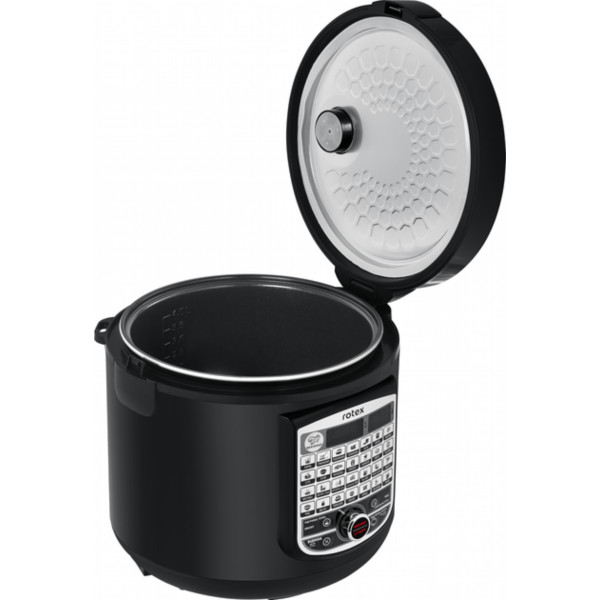 Мультиварка Rotex RMC506-CB Excellence фото №9