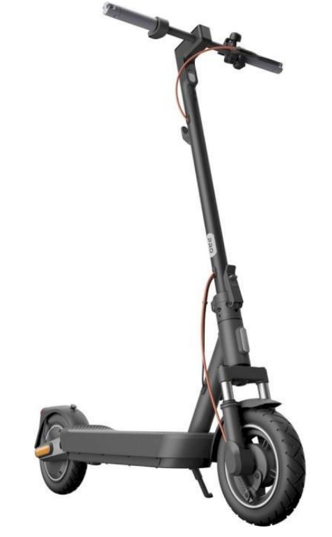 Электросамокат Xiaomi Electric Scooter 5 Pro фото №2