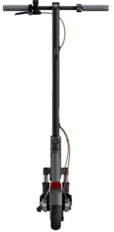 Электросамокат Xiaomi Electric Scooter 5 Pro фото №3