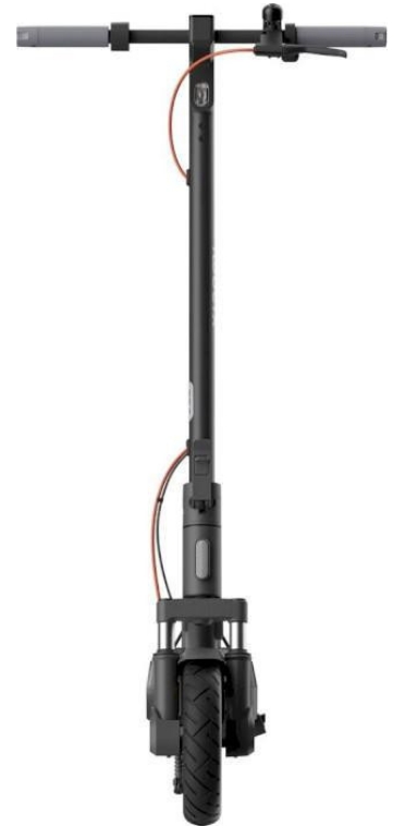 Электросамокат Xiaomi Electric Scooter 5 Pro фото №5