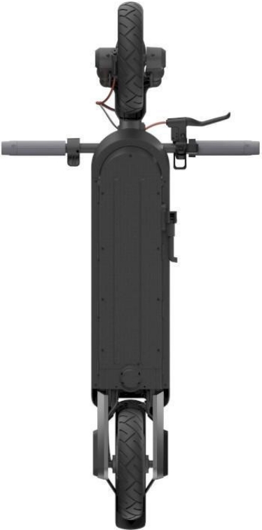 Электросамокат Xiaomi Electric Scooter 5 Pro фото №6