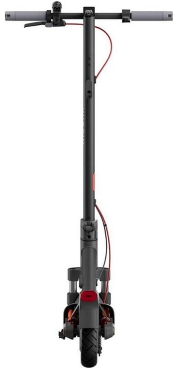 Электросамокат Xiaomi Electric Scooter 5 Max фото №10