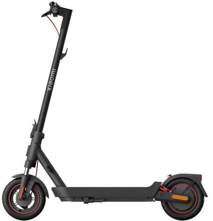 Электросамокат Xiaomi Electric Scooter 5 Max фото №2