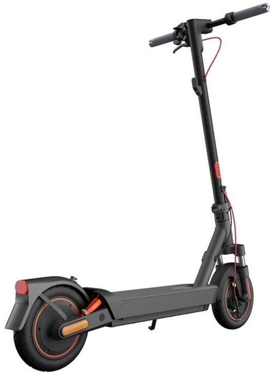 Электросамокат Xiaomi Electric Scooter 5 Max фото №4