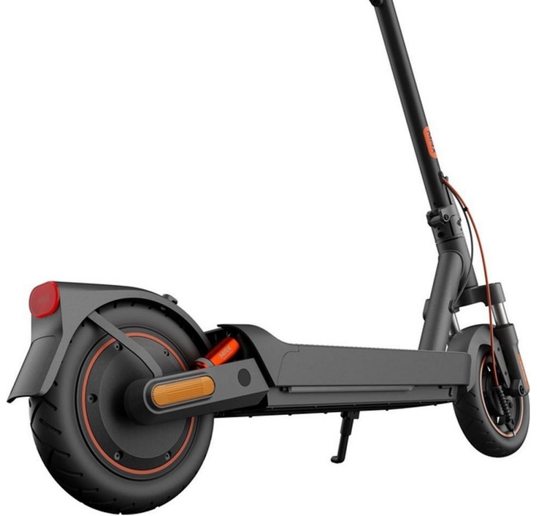 Электросамокат Xiaomi Electric Scooter 5 Max фото №7