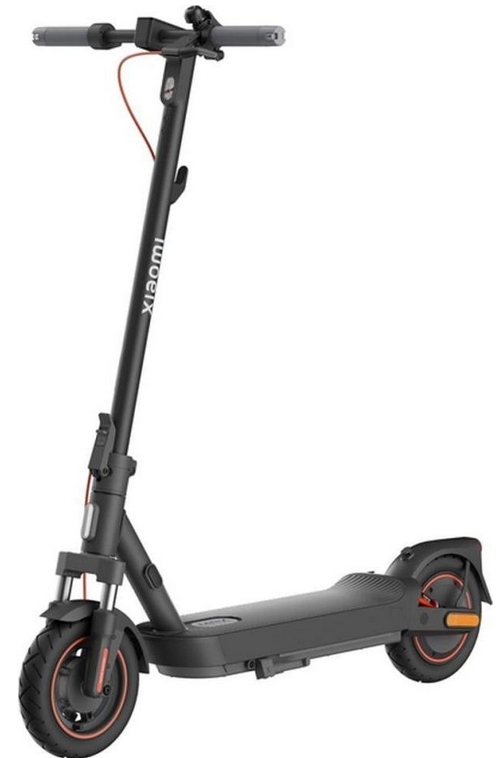 Электросамокат Xiaomi Electric Scooter 5 Max