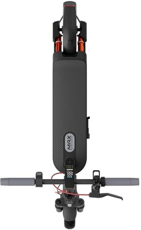 Электросамокат Xiaomi Electric Scooter 5 Max фото №8