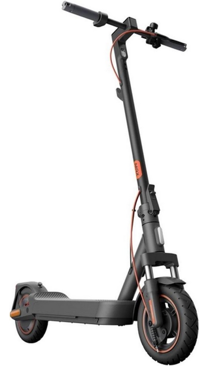Электросамокат Xiaomi Electric Scooter 5 Max фото №3
