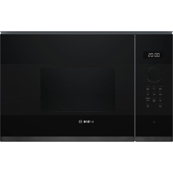 Мікрохвильова піч Bosch BFL524MH2