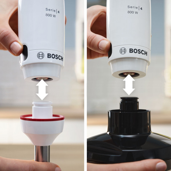 Блендер Bosch MSM4W421 фото №15