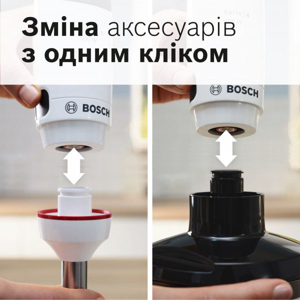 Блендер Bosch MSM4W421 фото №19