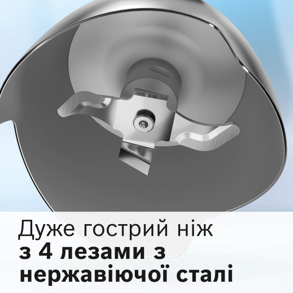 Блендер Bosch MSM4W421 фото №20
