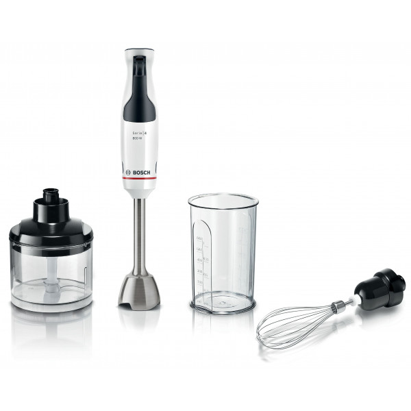 Блендер Bosch MSM4W421